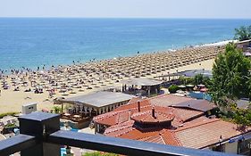 Apartments Sirena - First line